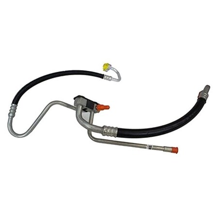 Motorcraft 99-02 Mercury Villager Tube-Compressor, Yf37123 YF37123